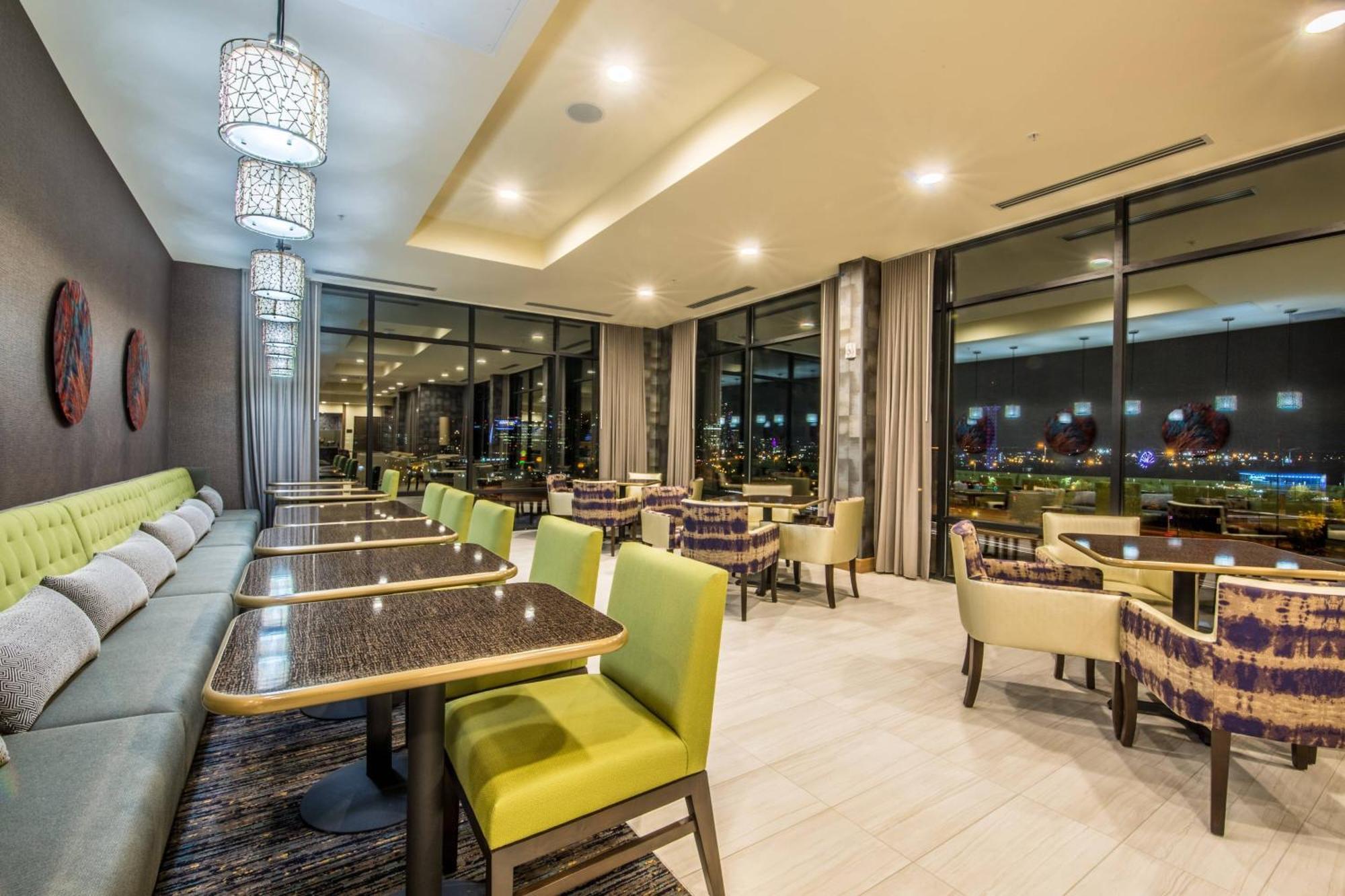 Fairfield Inn & Suites By Marriott Denver Downtown DEN Exterior foto