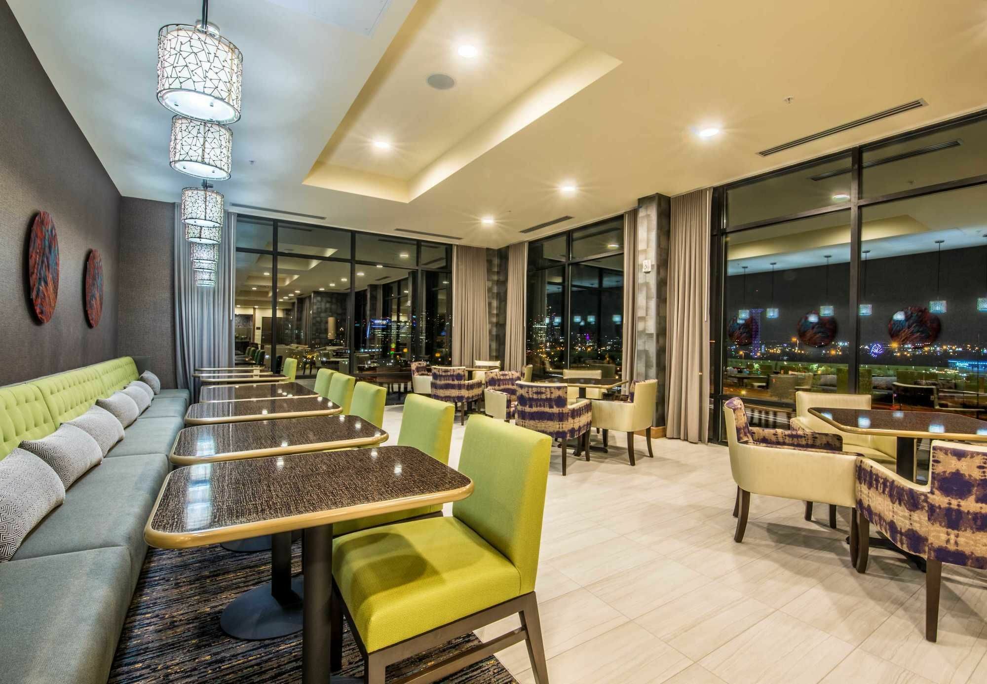 Fairfield Inn & Suites By Marriott Denver Downtown DEN Exterior foto
