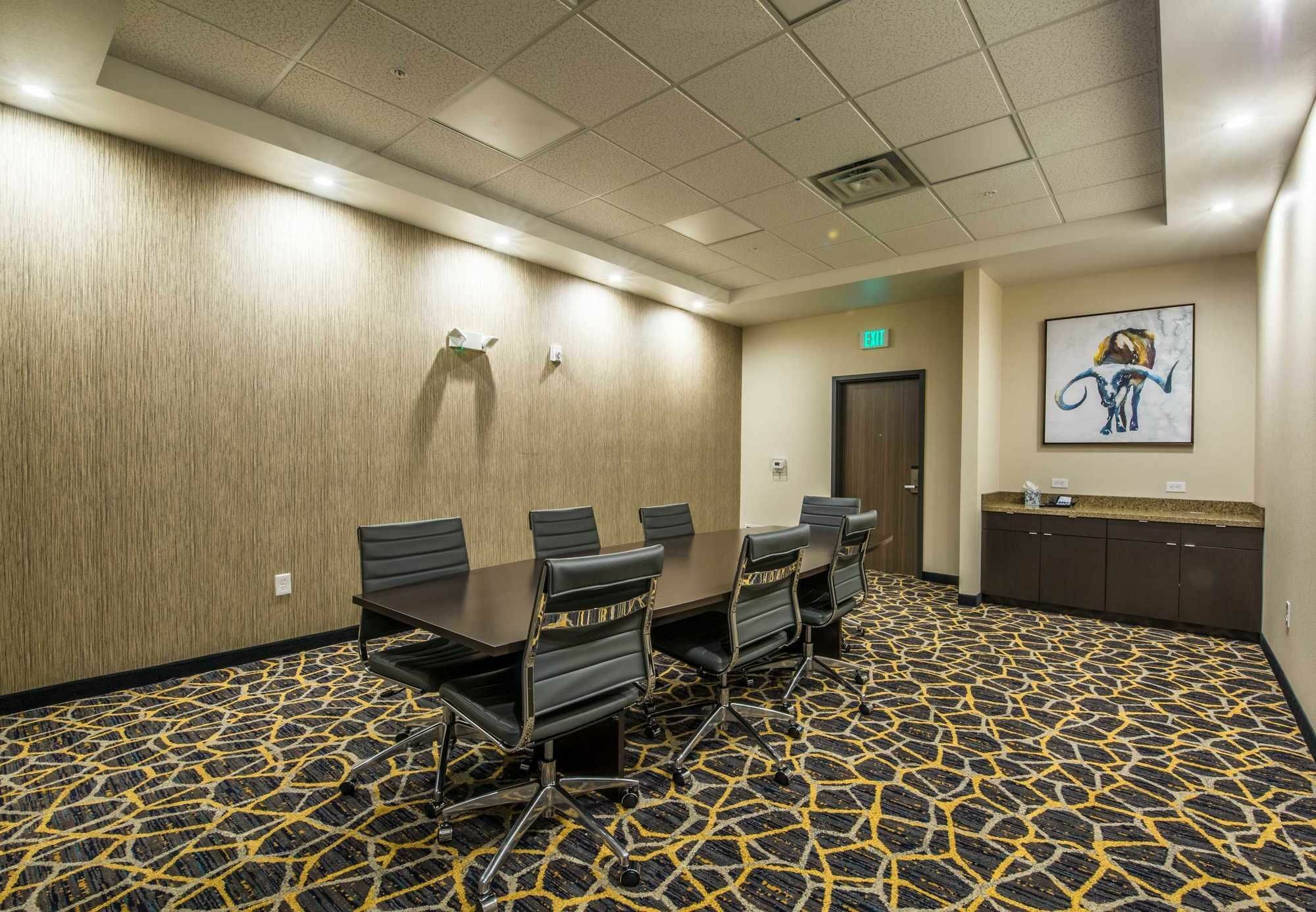 Fairfield Inn & Suites By Marriott Denver Downtown DEN Exterior foto