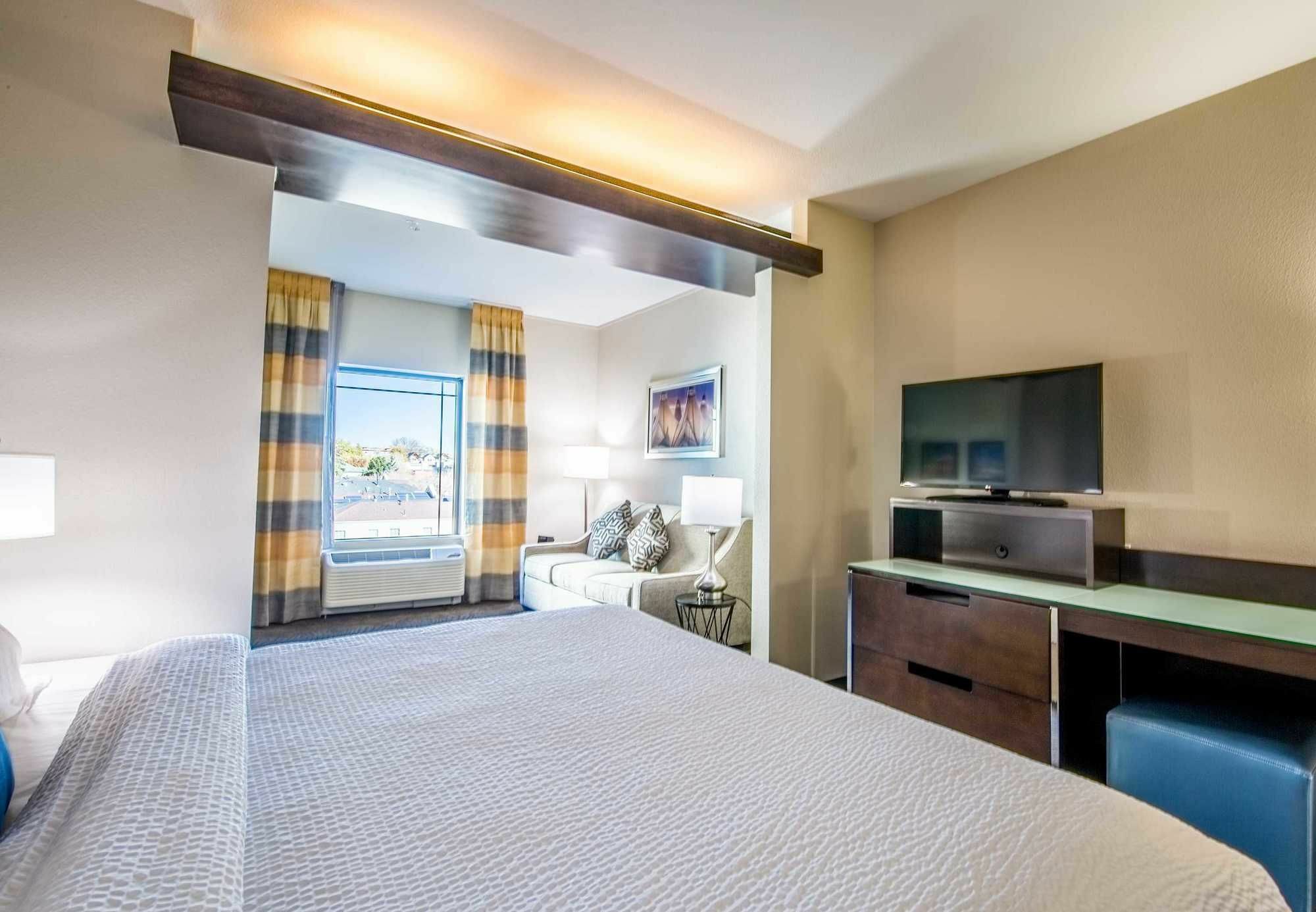 Fairfield Inn & Suites By Marriott Denver Downtown DEN Exterior foto